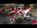 ลองจับ 2021 crf300l supermoto เต็มสไตล์โมตาด by mx moto