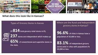 Reviving and restoring rural retail: Exploring food retail models for rural areas