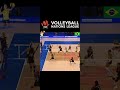 rosamaria🌹🔥 vnl2023 shorts volleyball