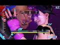 【street fighter 6】12 2更新 現代角色連段分享