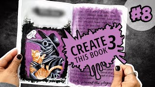 Create This Book 3 - Episode 8 (Moriah Elizabeth)