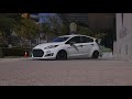 Aiden's Bagged Fiesta┃Stance┃HD