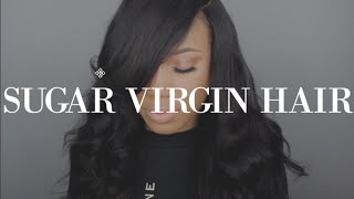 Sugar Virgin Hair | Aliexpress Body Wave