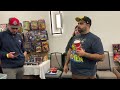 Mississauga Ontario Collectors Con & Comic Book Expo Fall 2022