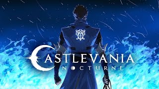 Castlevania Nocturne [AMV] \