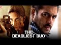 The Deadliest Duo - Promo | Tiger Zinda Hai | Salman Khan | Katrina Kaif | Ali Abbas Zafar The Deadliest Duo - Promo | Tiger Zinda Hai | Salman Khan | Katrina Kaif | Ali Abbas Zafar