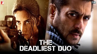 The Deadliest Duo | Promo | Tiger Zinda Hai | Salman Khan, Katrina Kaif | Ali Abbas Zafar