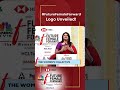 HSBC India CEO Hitendra Dave Unveils #FutureFemaleForward Logo | Season 2 | N18S | CNBC TV18