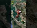 I found giant strange Ant 🐜 on Google map and google earth #explore_the_world646 #map #shorts