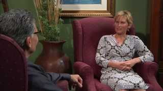 RISEN Interview with Jacquelyn Lederman