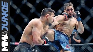 UFC on ESPN+ 10 matchmaker: Who’s next for Kevin Lee after loss to Rafael dos Anjos?