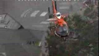 American Eurocopter Cineflex Aerials - Helinet