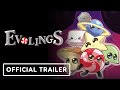 Evolings - Official Reveal Trailer