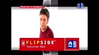Flipside TV Advert