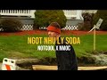 Notcool - ngot nhu ly soda | feat. Nmọc (prod. G sounds) [Lyrics video]