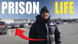 Exposing Prison Life Inside Souza-Baranowski Correctional Center