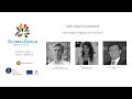 SDG Impact Assessment Webinar Series: Interlinkages, Integration and Coherence