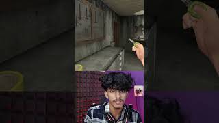 ഇറച്ചിക്കുട്ടാ 🍖 വരുമ്പോ പറയണേ  #horrorgaming #funnygameplay #malayalam