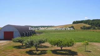 A Beautiful Farm View - CT REALTORS