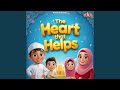 The Heart That Helps