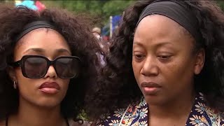 Families demanding answers from police after teens killed in Limerick crash