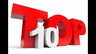 Top 10  ▄▄  The Best 10 Amazing Software and websites ▄▄ Les 10  meilleurs logiciels et websites ▄▄