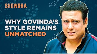 Happy Birthday Govinda: Decoding The Success Of Bollywood’s Biggest 90s Star