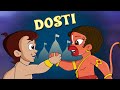 Chhota Bheem - Sachha Dost Hanuman | Hanuman Jayanthi Special Video | Cartoons for Kids