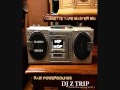 Cassette Deck Master mix (Raw power sound mixes & Dj Z Trip)