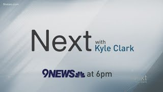 Next with Kyle Clark full show (8/26/2019)
