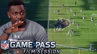 The Art of the Punt & Kick Return with Desmond King | LA Chargers