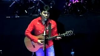 Victor Manuel - Te casas en privado en vivo