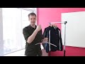 solo collapsible hanger from quirky