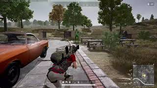 [PUBG]이게 뭔고...