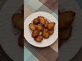 arepitas de yuca dominicanas dominican afrolatina comida recetas