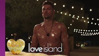 FIRST LOOK: New Boy Sam Gatecrashes the Party | Love Island 2018 FIRST LOOK: New Boy Sam Gatecrashes the Party | Love Island 2018