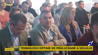 TEHNOLOGII OPTIME DE PRELUCRARE A SOLULUI