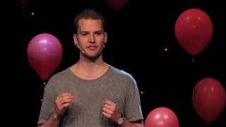 Coding is a Key Part in the 21st Century Literacy | Vignir Gudmundsson | TEDxReykjavik