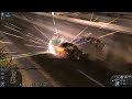 Гости с Востока №1. Прохождение world in conflict.