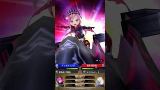 ティルフィング　人気投票　DS　ファントムオブキル　ファンキル