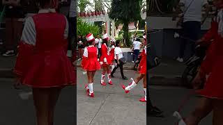 opening parade 10th  Sangkaan Festival's at Tandag City .Buenavista elem.school 👍👍👍