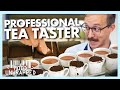 What Does it Take to be a Professional Tea Taster? | Food Unwrapped