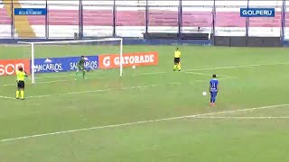 Copa Bicentenario: revive la vibrante tanda de penales del Carlos A. Mannucci vs Atlético Grau (5-3)