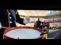 Lady Gaga National Anthem-Super Bowl 50 2016