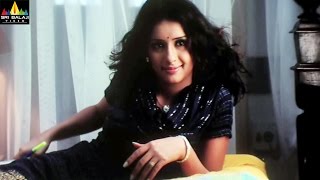 143 (I Miss You) Movie Scenes | Sameeksha Love Letter to Sairam | Sri Balaji Video