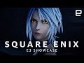 Square Enix E3 2018 Showcase in 6 minutes