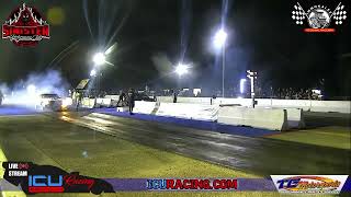 Immokalee No Prep ICURacing January 18, 2025 Racing - Part 12