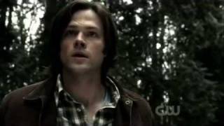 Supernatural: The Man Who Knew Too Much - Sam Faces Soulless Sam