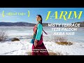 Misty Terrace - JARIM ft. Miss Tibet & Akira Nair - Latest Bhutanese Music Video -New Bhutanese Song