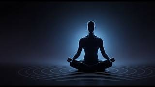 A Soft Drift Into Deep Inner Calm | 432Hz + 639Hz Relaxation & Emotional Balance Flow